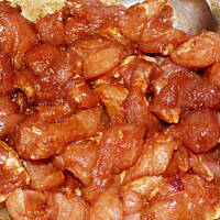 indyk z fasolką (protal)