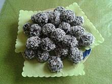 Fot. Kasia07, owsiane jeżyki