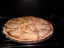 Fot. Kasia07, Pizza po mojemu