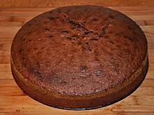 Fot. panda25, Bananowy Murzynek wg. Pandzi