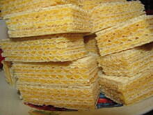 Fot. mika67, Wafle na soku