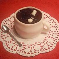 Mała czarna z cukrem