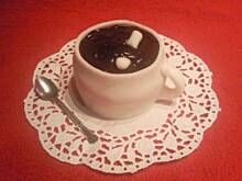 Fot. Kinga_86, Mała czarna z cukrem