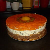 Tort na zimno ( Ambasador)