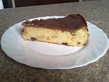 Fot. eliza32, Sernik wiedeński