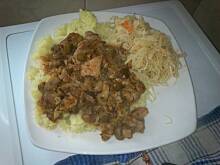 Fot. agulka8204, Bigos" bez kapusty
