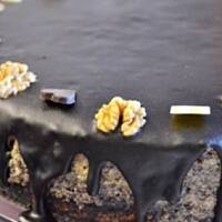 Polewa do ciast i tortów