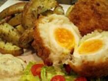 Fot. pszczolkaksc, Jaja po szkocku