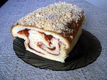 Fot. kromselka, Ciasto drożdżowe z kruszonką