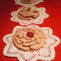 Róże karnawałowe dla babci i dziadka