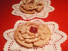 Fot. Kinga_86, Róże karnawałowe dla babci i dziadka