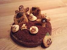 Fot. Kinga_86, Straszny i nawiedzony kopiec