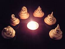 Fot. Kinga_86, Bezowe duszki