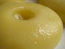 Fot. olusia23, Kluski śląskie z gałką muszkatołową