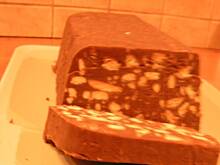 Fot. michiru, Blok Czekoladowy