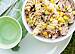 Fot. Kasija, Makaron z tuńczykiem i kukurydzą (na ciepło)