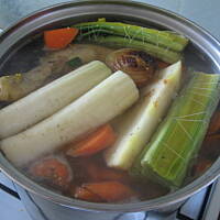 Pomysl na 6 sytych obiadow z jednego garnka