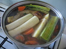 Fot. mariateresa, Pomysl na 6 sytych obiadow z jednego garnka