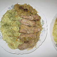 Pomysl na 6 sytych obiadow z jednego garnka