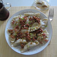 Pomysl na 6 sytych obiadow z jednego garnka