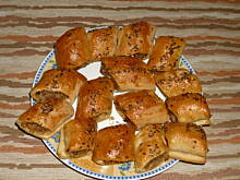 Fot. pijana koala, Kapuśniaczki