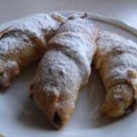 Piwne ciasteczka z nadzieniem