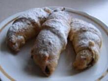 Fot. Kasia07, Piwne ciasteczka z nadzieniem