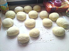 Fot. malenka123, Pączki Expresowe