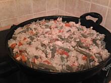 Fot. ifka3, Nasi goreng - przysmak kuchni indonezyjskiej