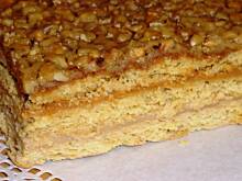 Fot. joana30, Placek orzechowy