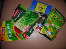 Fot. maniora, kaszanka do obiadu na 2 sposoby