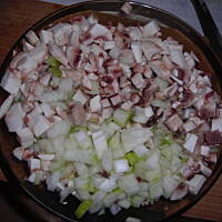 kaszanka do obiadu na 2 sposoby