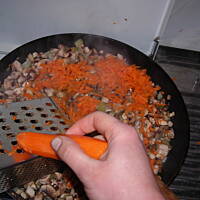 kaszanka do obiadu na 2 sposoby