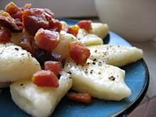 Fot. Kasia07, Góralskie kluski