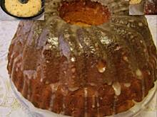 Fot. WeronikaCh, Drożdżowa baba