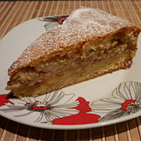 Jabłecznik - pyszny choć zwyczajny!