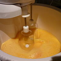 Czekoladowy fondant!