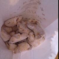 Rogaliki przeeeepyszne