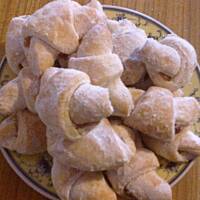 Rogaliki przeeeepyszne