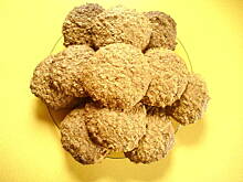 Fot. gerhud, Ciasteczka owsiane wg Kasi