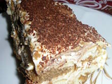 Fot. olusia23, Tiramisu moje ulubione