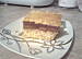 Fot. Gosia88, Biszkopt z jabłkami, galaretką i kokosem.