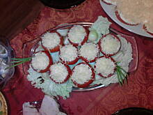 Fot. Gosia88, Nadziewane pomidory