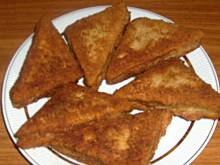 Fot. misiuling, Kurze rogi wafelkowe