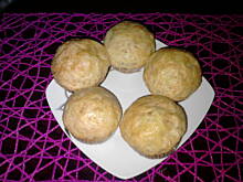 Fot. Gosia88, Muffinki z serem