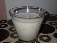 Fot. Gosia88, Likier kokosowy