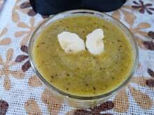 Fot. Anna Z, Egzotyczne smoothie