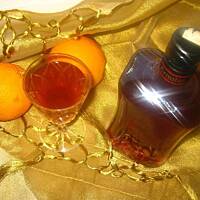 Nalewka bakaliowa (Bożonarodzeniowa)