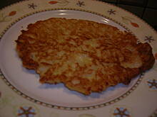 Fot. mariolan76, Placuszki ryżowo-jabłkowe