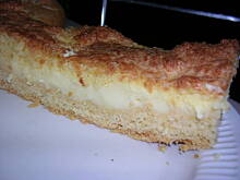 Fot. mariolan76, Kremówka kokosowa